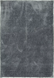 Silk Shaggy 6365f grey